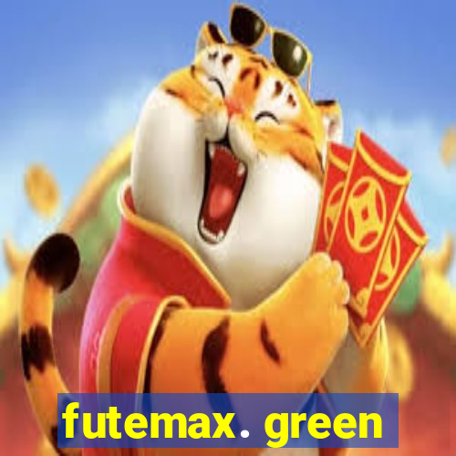 futemax. green